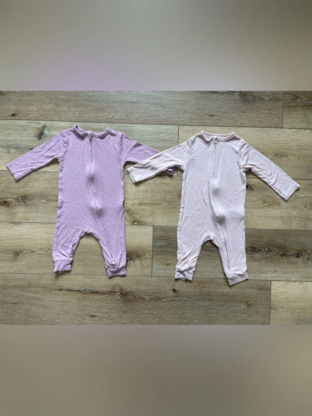 Baby Girl 6-9 M / 9 M Clothes